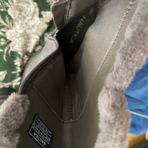 Nautica Boots - Picture 6 of 7